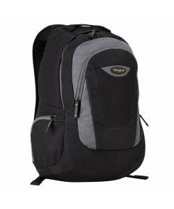 Targus TSB193US-70 Trek 16 inch Backpack (Black)